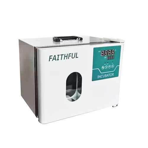 Лабораторный инкубатор с естественной конвекцией - DH2500AB  - Huanghua Faithful Instrument Co., Ltd. - для пищевой промышленности / для микробиологии / медицинский
