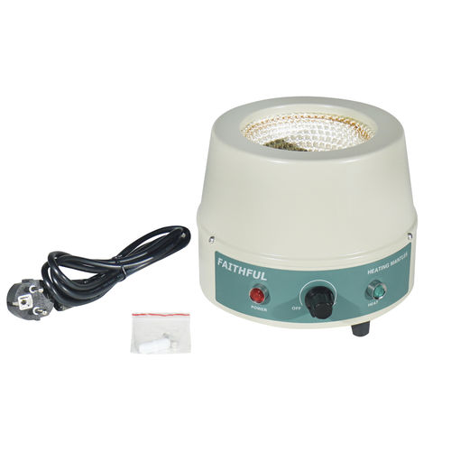Аналоговый бойлер - 98-I-B - Huanghua Faithful Instrument Co., Ltd. - с регулятором