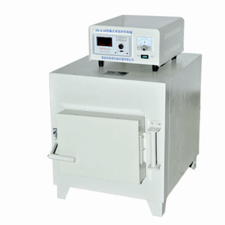 Печь для обогрева - SX-2.5-10 - Huanghua Faithful Instrument Co., Ltd. - термическая / для стокирования / для лабораторий