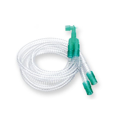 Дыхательный контур для взрослых - BQ190027 - BQ+ Medical - педиатрический