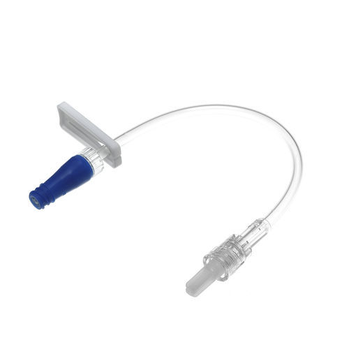 Удлинитель для перфузии LUER®-lock - EX-001 - BQ+ Medical - педиатрический