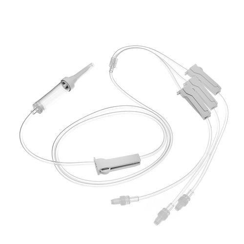 Комплект для перфузии - BQ2020 - BQ+ Medical