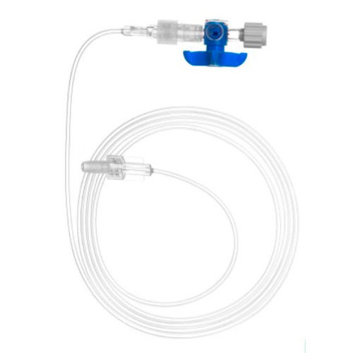 Удлинитель для перфузии LUER®-lock - EX-002 - BQ+ Medical - педиатрический