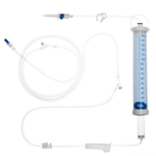 Бюретка для перфузии - BQ+ Medical