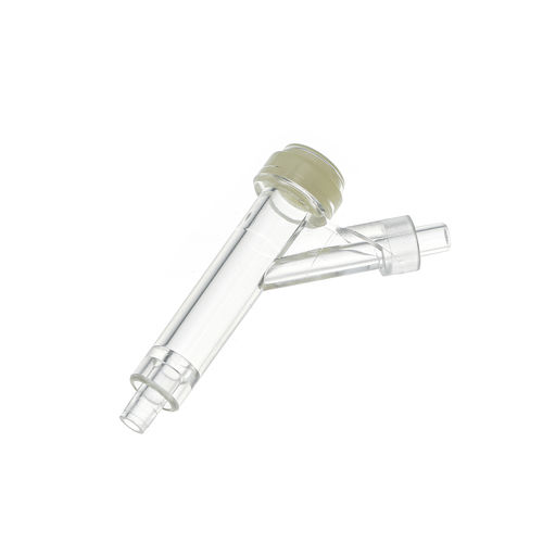 Соединитель для перфузии Y-образный - ST103-OR - BQ+ Medical