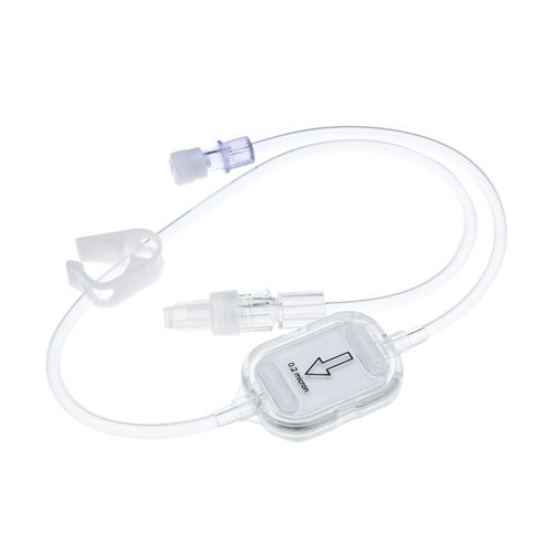 Удлинитель для перфузии LUER®-lock - BQ190014 - BQ+ Medical - педиатрический