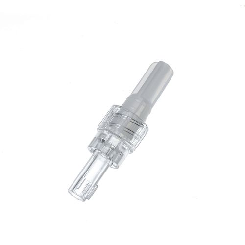 Прямой соединитель для перфузии - MLL05 - BQ+ Medical - LUER®-lock