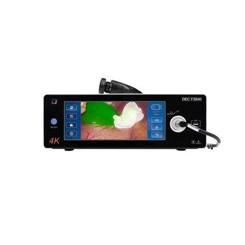 Камера для эндоскопов - 4K Fluorescence Endoscopy DEC F3840 - Hengyang Dajing Medical Devices Technology - медицинская / для контроля / хирургическая