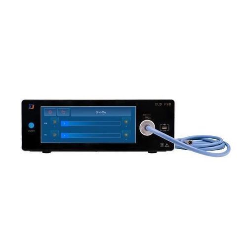 Источник света для эндоскопов - DLS F90 - Hengyang Dajing Medical Devices Technology - LED / инфракрасный