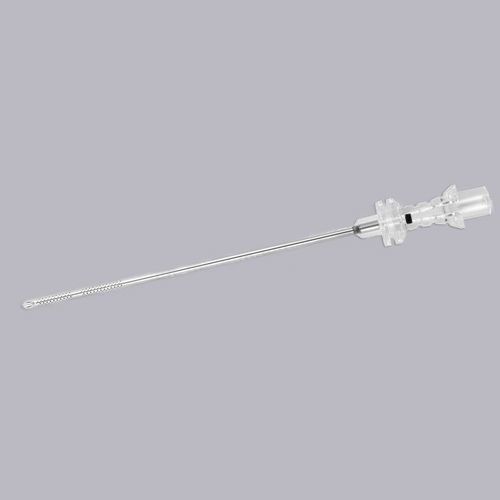 Игла для пункций - VascularSono - PAJUNK® Medical Produkte GmbH - эхогенная / 18G / 21G