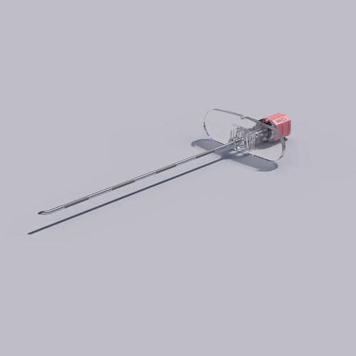 Игла для эпидуральной анестезии - Tuohy II - PAJUNK® Medical Produkte GmbH - Туохи / 17G / 18G