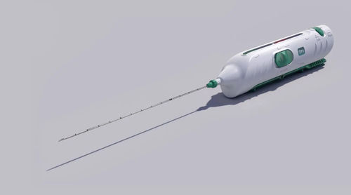 Игла для пункций - CoreCut - PAJUNK® Medical Produkte GmbH - автоматическая / стерильная / безопасная