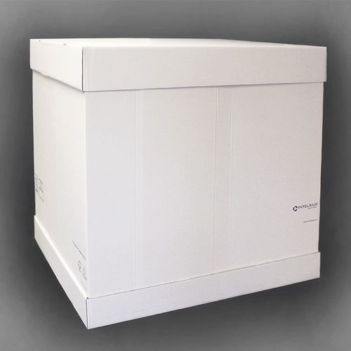 Транспортный контейнер - PHARMATHERM 800 - DGP Intelsius GmbH - для лабораторий