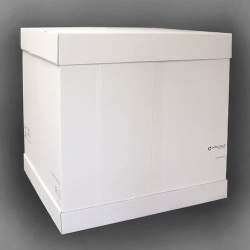 Транспортный контейнер - PHARMATHERM 800  - DGP Intelsius GmbH - для лабораторий / с контролируемой температурой для продуктов крови