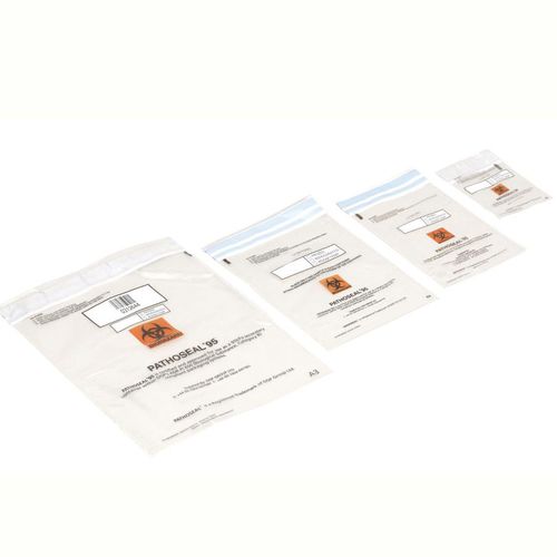Пакет для упаковки для биологических проб - PathoSeal - DGP Intelsius GmbH