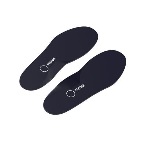 Система для анализа походки - FeetMe® - Feetme - кинематический анализ / барометрический анализ / закрепляемая на теле