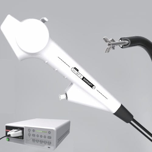 Видеоцитоскоп для одноразового использования - UV-100-E - Seegen - с USB-подключением