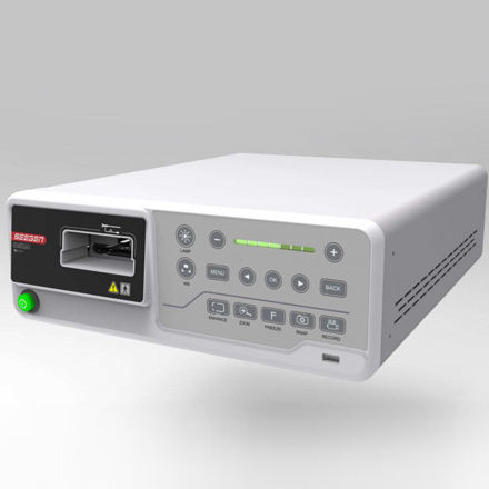 Видеопроцессор для эндоскопии - PL-1000 - Seegen - с регистратором / с USB-портом