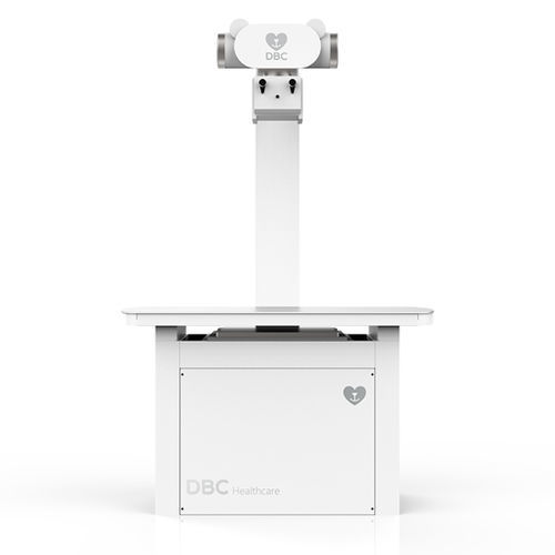 Цифровой ветеринарная рентгеновская система - Pure S01 - Shanghai DBC Medical Imaging Technology