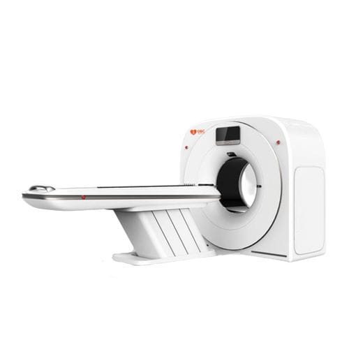 Ветеринарный рентгеновский сканер - Monet 64 Plus - Shanghai DBC Medical Imaging Technology