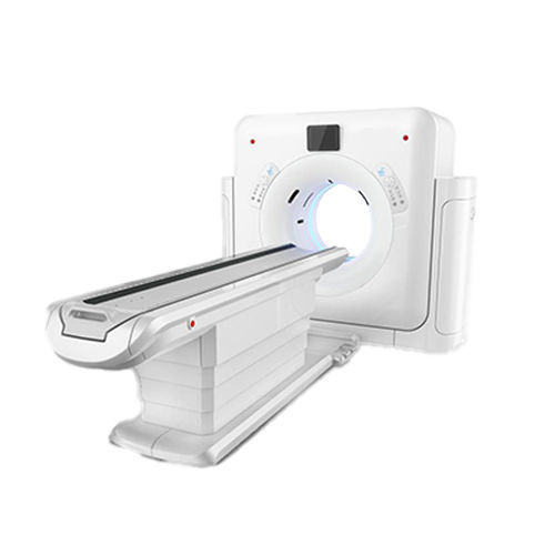 Ветеринарный рентгеновский сканер - Monet 128 - Shanghai DBC Medical Imaging Technology
