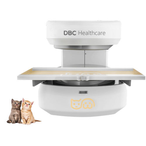 Ветеринарные системы МРТ для кошек - Supernova P3 (0.3T) - Shanghai DBC Medical Imaging Technology