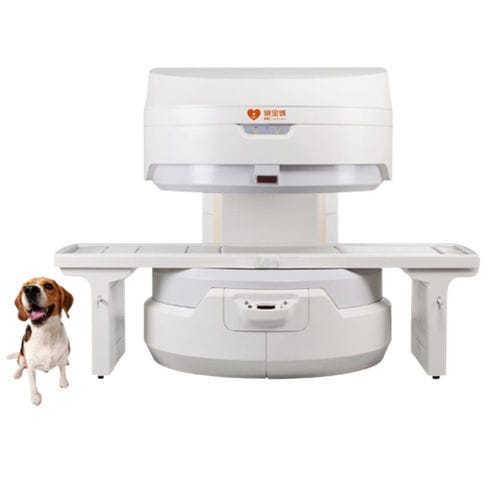 Ветеринарные системы МРТ для собак - Supernova C5（0.35T） - Shanghai DBC Medical Imaging Technology