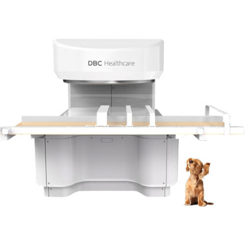 Ветеринарные системы МРТ для собак - Supernova P3 Plus（0.3T） - Shanghai DBC Medical Imaging Technology