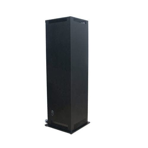 Мобильный очиститель воздуха - SG120+ - EURANEG GmbH - UV-C / с HEPA-фильтром