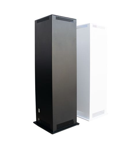 Мобильный очиститель воздуха - SG190 - EURANEG GmbH - UV-C / с HEPA-фильтром