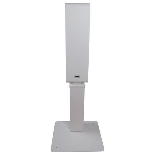 Очиститель воздуха UV-C - SG20 - EURANEG GmbH - с HEPA-фильтром