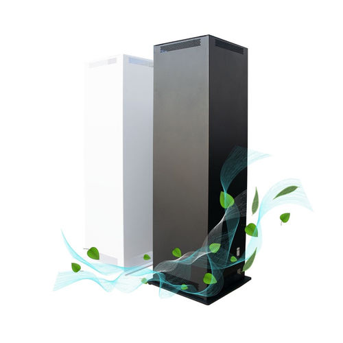 Очиститель воздуха - SG120+ - EURANEG GmbH
