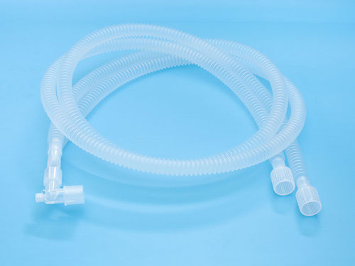 Педиатрический дыхательный контур - B0224 - Ningbo Xinwell Medical Technology