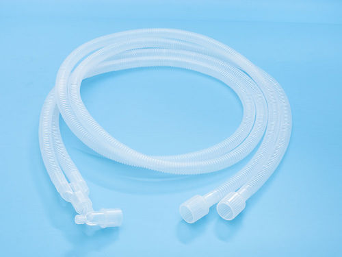 Дыхательный контур для человека - B0498 - Ningbo Xinwell Medical Technology