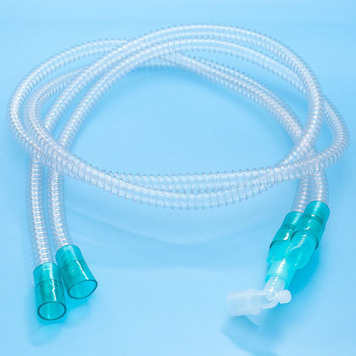 Педиатрический дыхательный контур - B0772 - Ningbo Xinwell Medical Technology