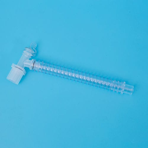Дыхательный контур для человека - A50037 - Ningbo Xinwell Medical Technology