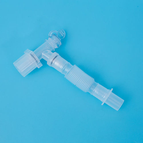 Дыхательный контур для человека - A50034 - Ningbo Xinwell Medical Technology
