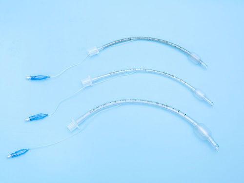 Оральная эндотрахеальная трубка - 5210030 - Ningbo Xinwell Medical Technology