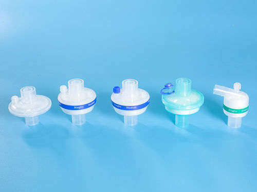Тепловлагообменник - I1（3321） - Ningbo Xinwell Medical Technology