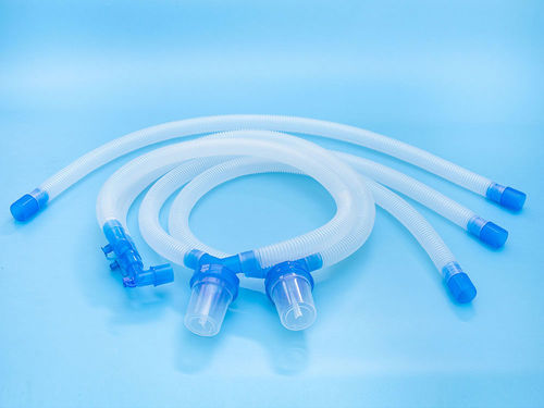 Дыхательный контур для взрослых - A10001-1  - Ningbo Xinwell Medical Technology