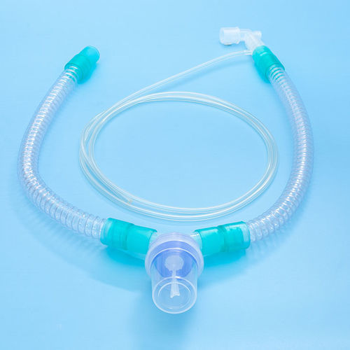 Дыхательный контур - A40003 - Ningbo Xinwell Medical Technology