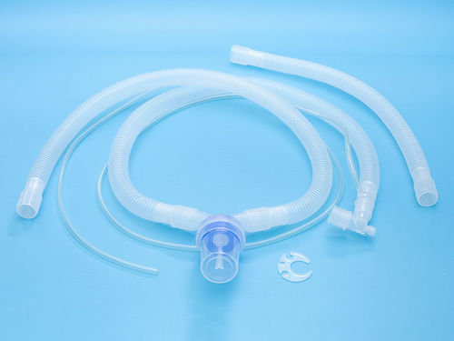 Дыхательный контур для взрослых - A40013 - Ningbo Xinwell Medical Technology