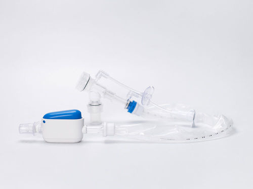 Система аспирации для эндотрахеальной интубации - H110400 - Ningbo Xinwell Medical Technology - для трахеотомии