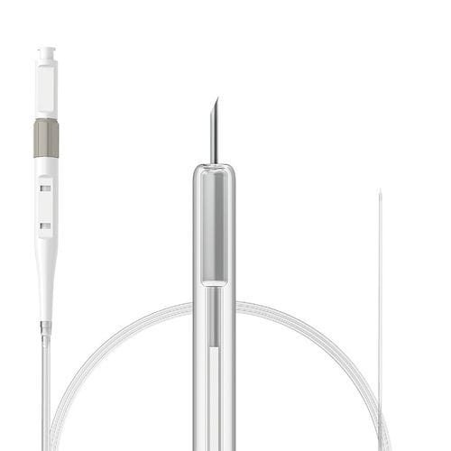 Игла 23G - ATE-ZSZ-23 series - Ningbo Xinwell Medical Technology - 25G