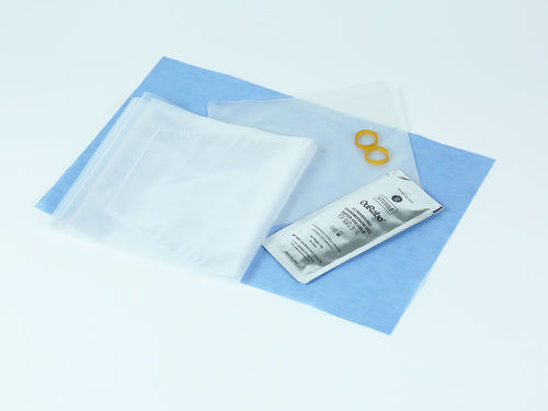 Защитный чехол для эхографических зондов - SG2001 - Ningbo Xinwell Medical Technology