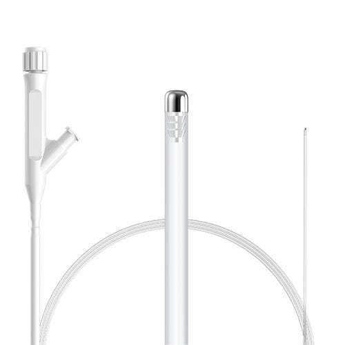 Тубус для орошения - ATE-PSG-Z-18×1200 - Ningbo Xinwell Medical Technology - для эндоскопии