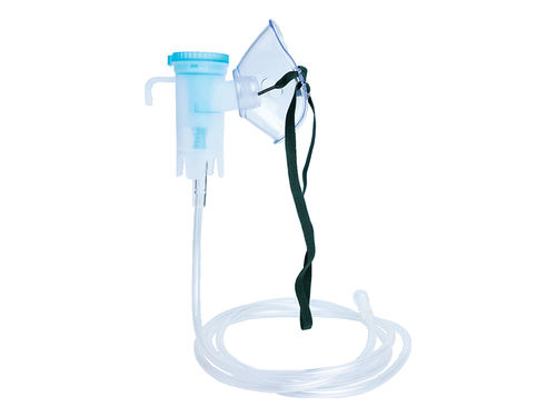 Ручной небулайзер - WH series - Ningbo Xinwell Medical Technology - одноразового применения