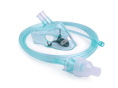 Ручной небулайзер - HKW series - Ningbo Xinwell Medical Technology - для общего применения / одноразового применения