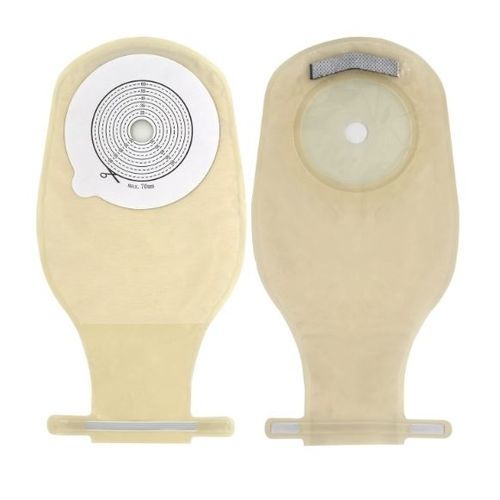 Колостомный мешок - 1169 - Hubei Hendry Medical Appliance