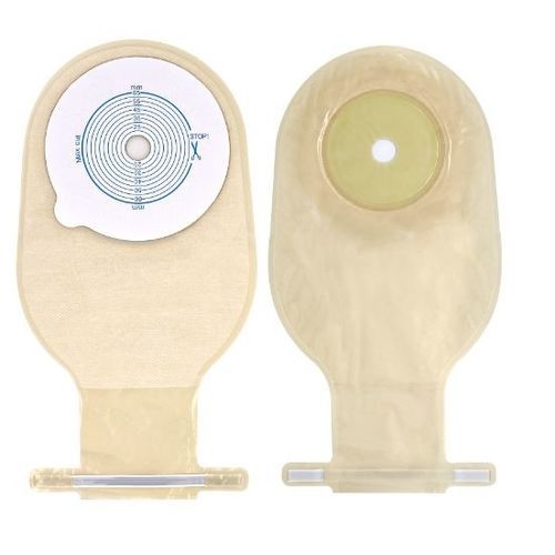 Колостомный мешок - 1106 - Hubei Hendry Medical Appliance